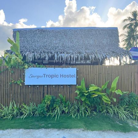 Siargao Tropic Hostel General Luna  Exteriér fotografie