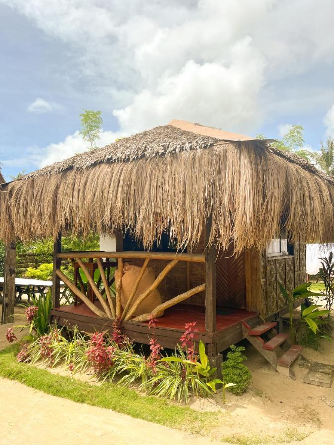 Siargao Tropic Hostel General Luna  Exteriér fotografie