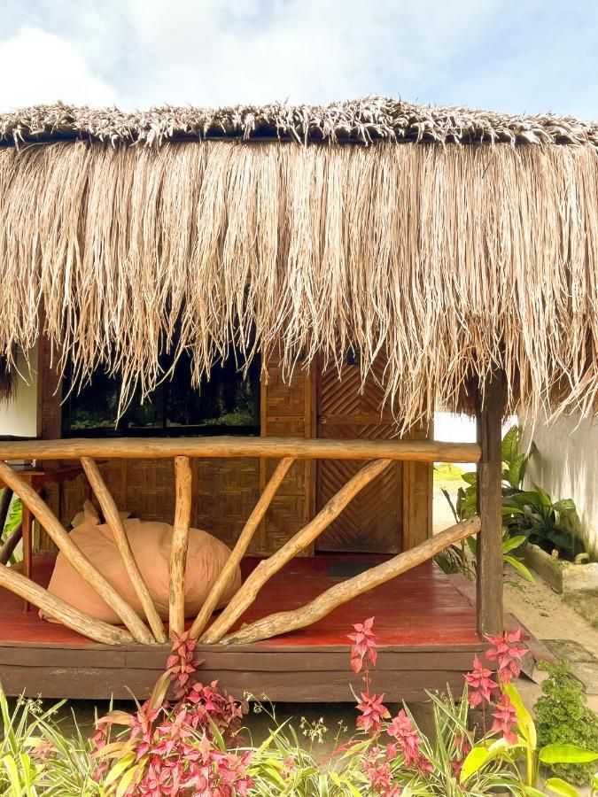 Siargao Tropic Hostel General Luna  Exteriér fotografie
