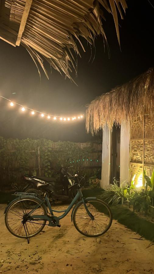 Siargao Tropic Hostel General Luna  Exteriér fotografie
