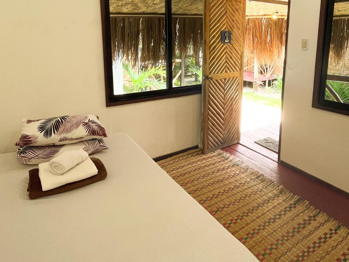 Siargao Tropic Hostel General Luna  Exteriér fotografie
