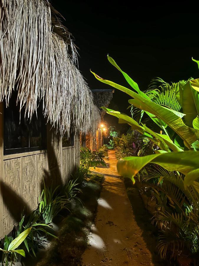 Siargao Tropic Hostel General Luna  Exteriér fotografie